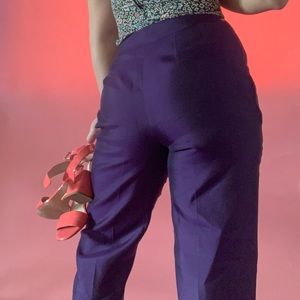 VTG silk pant